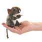 Mini Field Mouse Finger Puppet