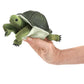 Finger Puppet - Mini Turtle
