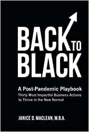 Back to Black: A Post-Pandemic Playbook