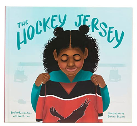 The Hockey Jersey