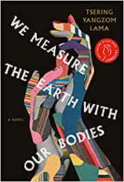 We Measure the Earth with Our Bodies