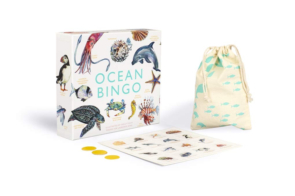 Ocean Bingo