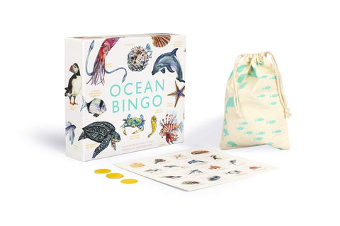 Ocean Bingo