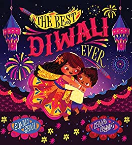 The Best Dilwali Ever