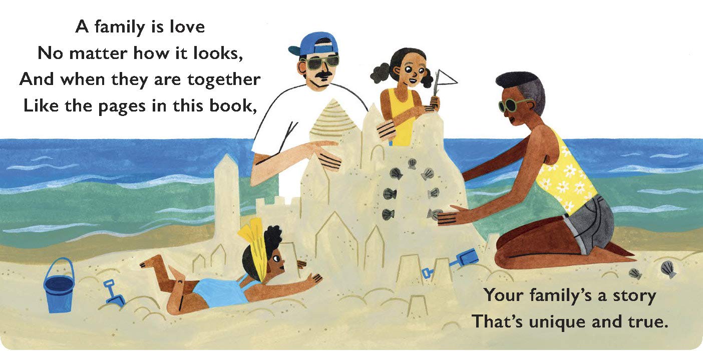 Families Can