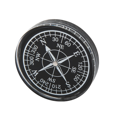 L'Explorateur - Compass