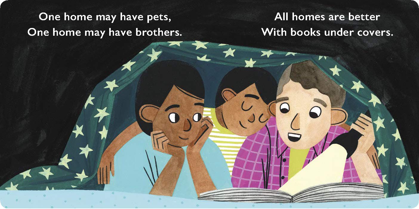 Families Can