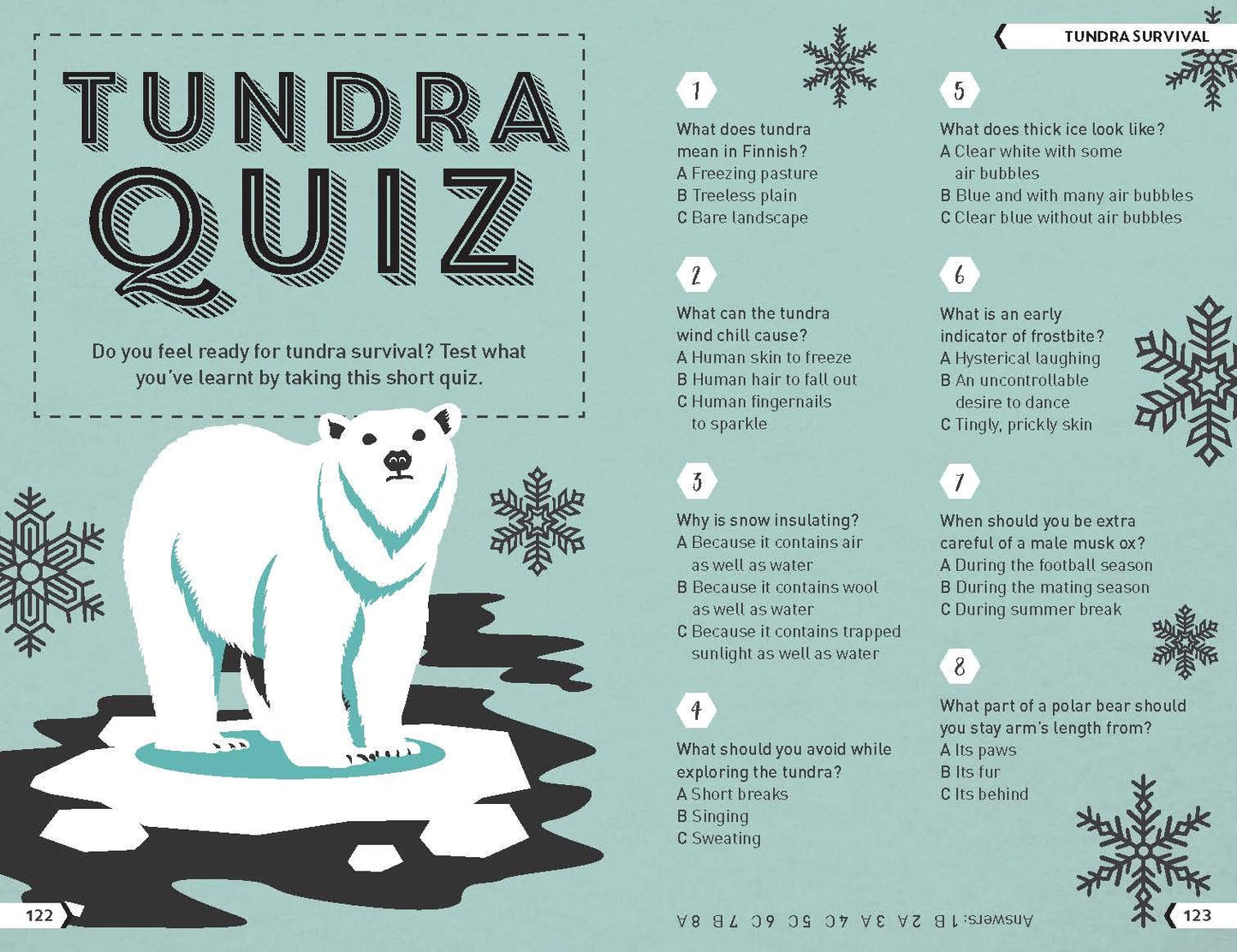 Lonely Planet Kids' Survival Guide 1 1st Ed.