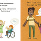 Yes! No!: A First Conversation About Consent