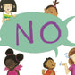 Yes! No!: A First Conversation About Consent
