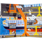 The Ultimate Construction Site Book