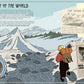Spin to Survive: Frozen Mountain