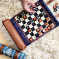 Pendleton Chess and Checkers Set