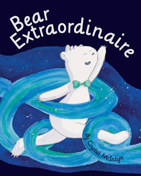 Bear Extraordinaire