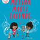 Meesha Makes Friends