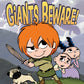 Giants Beware!