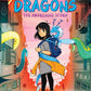 City of Dragons: The Awakening Storm (Book 1)