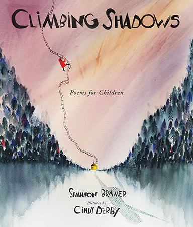 Climbing Shadows