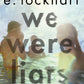 We Were Liars