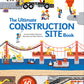 The Ultimate Construction Site Book