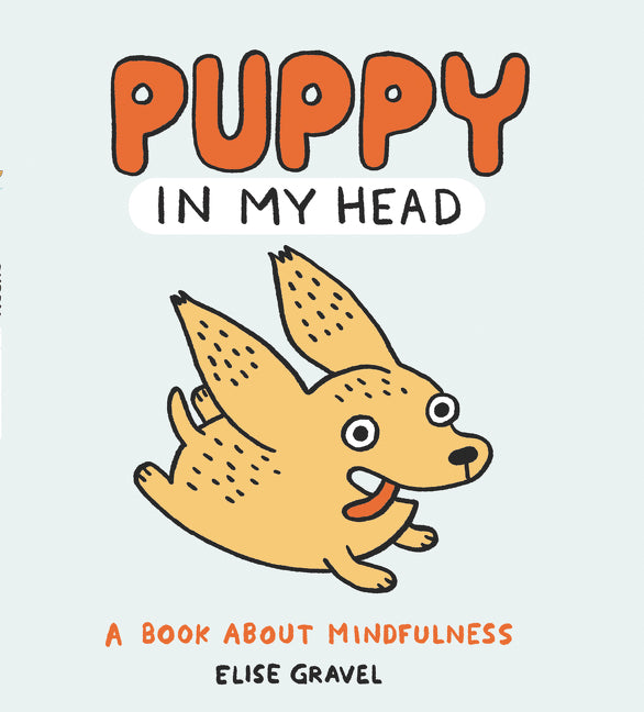 Puppy in My Head