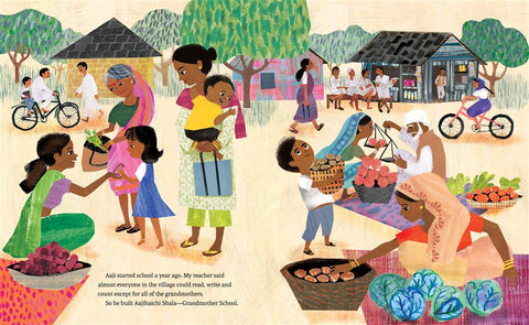 Grandmother School