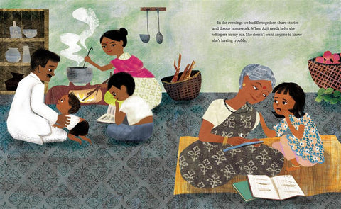 Grandmother School