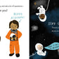 Nerdy Babies: Space