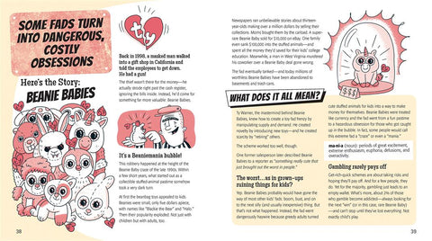 Trending: How and Why Stuff Gets Popular