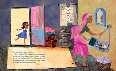 Grandmother School