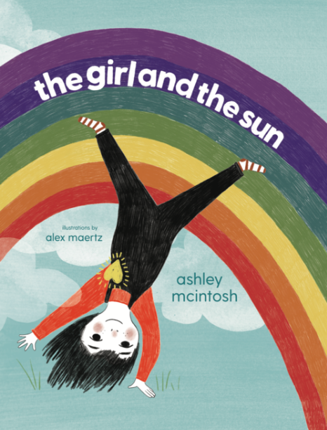 The Girl and The Sun