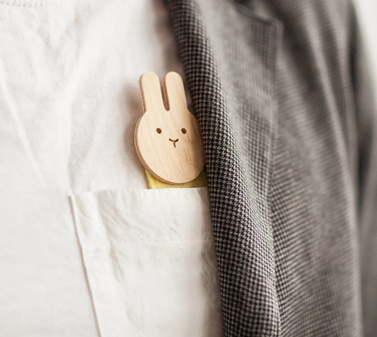 Finger Puppet - Rabbit