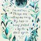 How to Be a Moonflower