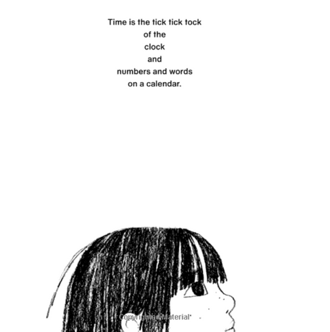 Time Is a Flower