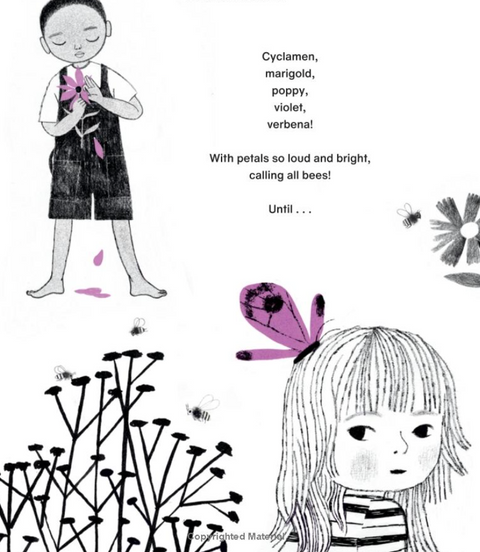 Time Is a Flower