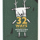 Activity Book: 32 Ways to Dress Woodland Animals
