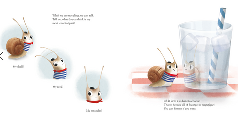 Escargot