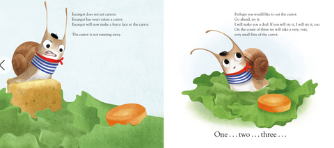 Escargot