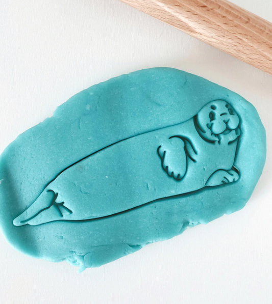 Bio Dough Cutter - Seal