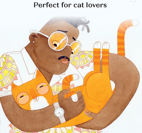 Bathe the Cat