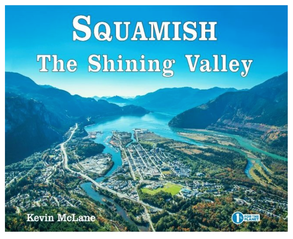 Squamish: The Shining Valley