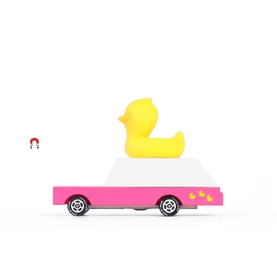 Candycar Wagon - Duck