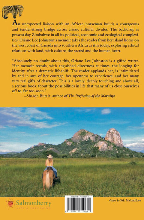 The Geography of Belonging