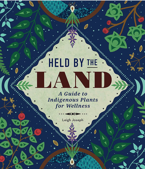 Held by the Land