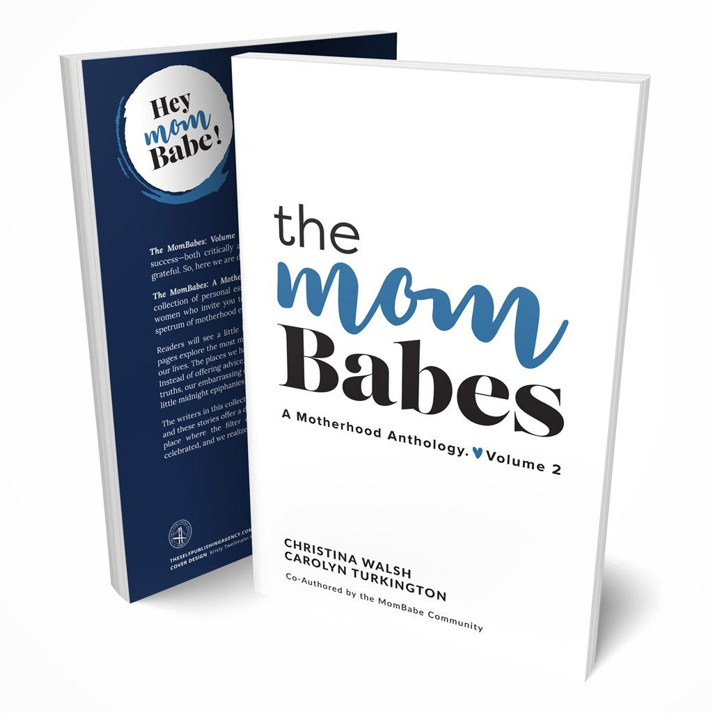 The MomBabes Volume 2