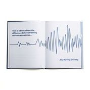 A Kids Book About Anxiety