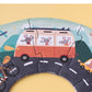 Beep Beep Puzzle