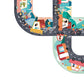 Beep Beep Puzzle