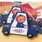 Beep Beep Puzzle
