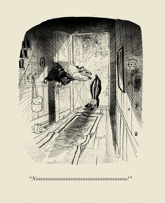 Skunk and Badger (Book 1)